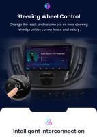 Junsun Radio Coche para Ford Transit 2015 2016 2017 2018 Inalámbrico CarPlay Android Auto AI Voice 2 din Pantalla Coche Android Auto Multimedia Navegación GPS Auto radio - details 11