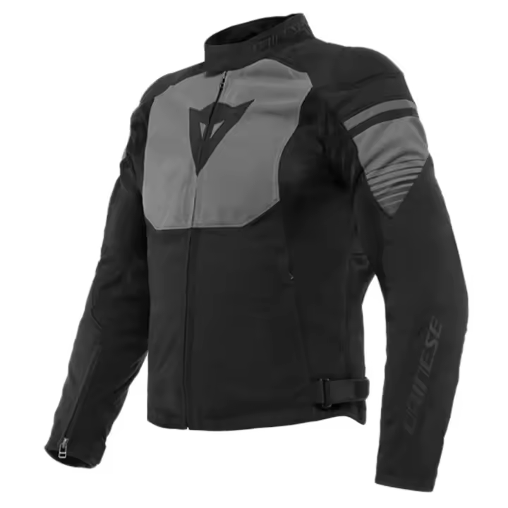 Dainese Chaqueta Air Fast Tex Negro,Gris - 1