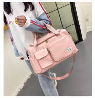 Bolso De Mano Para Mamá Bolsa De Diaper Grande Capacidad Para Bebé Bolsa De Viaje Ligera Unisex Deportes Para Hombres Maternidad - details 25