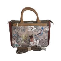 Bolso Sweet Candy Colección Artistic Nature - Ideal para Llevar tus Pertenencias con Estilo - details 4