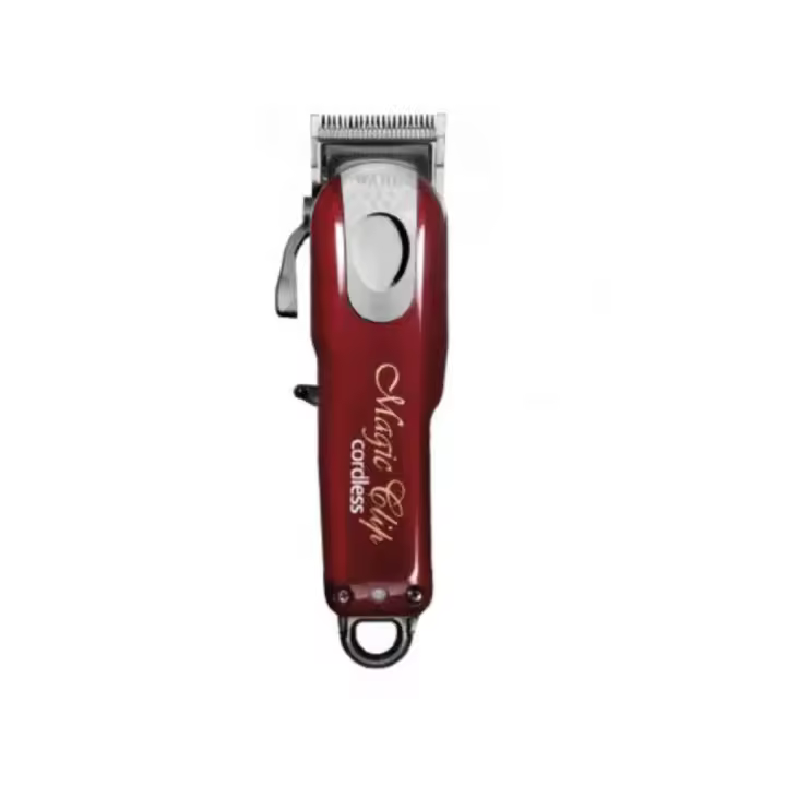 Máquina cortapelos Wahl Magic Clip Cordless - 1