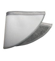 Accesorios De Repuesto Para Robot Aspirador Lydsto R1: Cepillo Principal Filtro HEPA Cepillo Lateral Bolsa De Polvo Y Paño De Mopa - details 10
