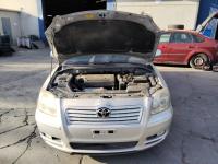Elevalunas trasero derecho compatible con Toyota Avensis Berlina (t25) 2.0 executive sedán (4-ptas.) 2003 a 2009 (OEM/IAM: 6983005100) - details 2