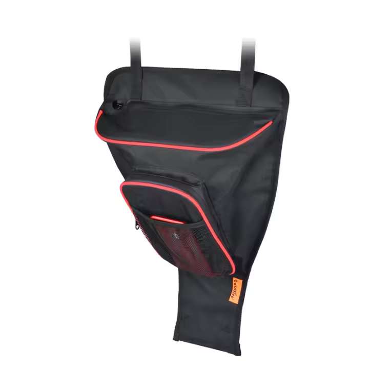 Bolsa De Almacenamiento Plegable Para Polaris RZR 1000 XP RZR 800 800S RZR 570 900 Organizador De Asiento Central Para UTV Cab Pack - 1