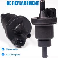 Válvula De Purga De Tanque De Vapor Para HYUNDAI KIA 28910-22040 Pieza Original OEM PA66-GF30 Material Con Cobre Interno - details 2
