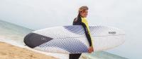 Tabla de Surf Evolutive Be Wave Bahia 8' - details 0