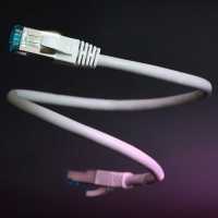 Nanocable 10.20.1700-L30 0.3m Cat.7 600Mhz LSZH SFTP PIMF Cable de Red RJ45 LAN para PC Portátil PS4 PS5 Internet Xbox - details 3