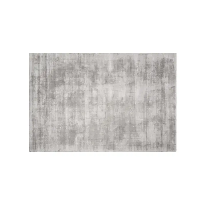 Parentesi Quadra  -  ALFOMBRA BRILL SILVER 120X170 - 1