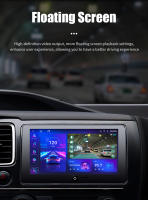 Cámara De Coche Full HD 170° Ángulo Amplio Con Doble Grabación Delantero Y Trasero DVR Para Android ADAS USB TF Carte SD 32G 64G - details 15