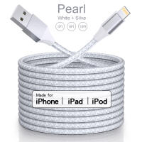 Cable De Carga Rápida USB a Lightning Certificado MFI LAIHONEN Para iPhone 14 14 plus 13 13 pro 12 12 pro 11 11 pro Xr - details 4