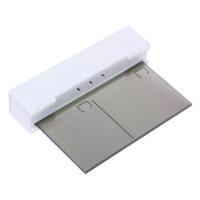 Estación Meteorológica Digital Con Termómetro De Ventana Y Higrómetro Pantalla LCD Grande Para Dormitorio De Bebé Uso Interior Y Exterior Con Absorbedor De Humedad - details 6