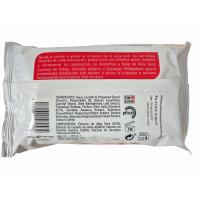 Lacer ANSOLLITAS - 50 Unidades Toallitas Húmedas con Aloe Vera - Cuidado Personal, Origen Vegetal, Alivia Irritación y Escozor, Limpieza Suave y Eficaz - details 2
