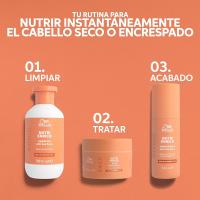 Wella Mascarilla Nutri-Enrich: Nutrición Intensa y Suavidad Duradera para Cabello Seco - details 5