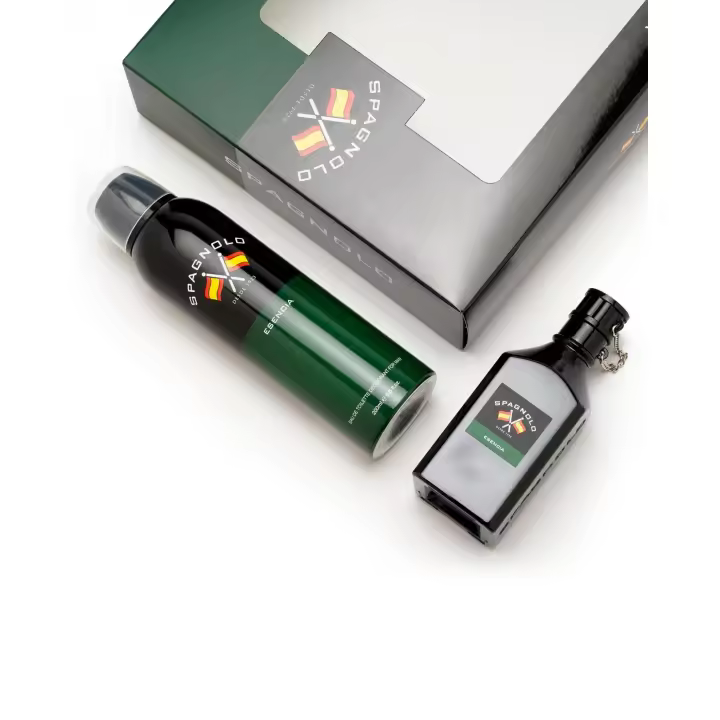 PACK PERFUME ESENCIA SPG - 1