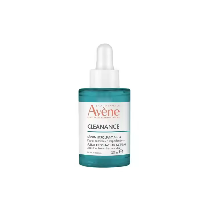 Avene Cleanance Serum Exfoliante 30ml - Tratamiento para Imperfecciones - 1