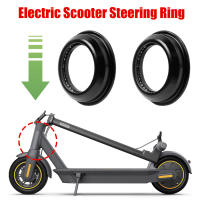 Rodamiento De Buena Parte Giratoria Para Manillar Del Scooter Eléctrico Ninebot MAX G30 Accesorio De Set De Girado Superior E Inferior - details 3