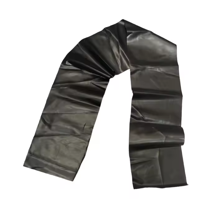 Gomas Elásticas de Musculación para Hombres y Mujeres - Banda Elástica - Tonifica y Desarrolla Fuerza, Flexibilidad y Masa Muscular, Color Negro - 1