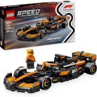 Lego 77251 McLaren F1 Lego Speed Champions - details 0