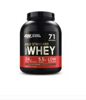Whey Gold Standard, 100% Whey, 71 Dosis, 2.25 kg, Sabor Strawberry -Cookies and cream -Vainilla ICE cream-French Vanilla Creme-Extreme milk Chocolate-Doble rich chocolate - details 4