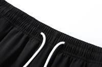 Conjunto Deportivo Casual Para Hombres Con Capucha Traje De Deporte Impermeable De 2 Piezas Chaqueta + Pantalones Estilo Hip Hop - details 10