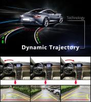 Cámara De Visión Trasera Para Coche CENRR 1080P Full HD AHD CVBS Ángulo Amplio De 170° Visión Nocturna Para Reversa Del Vehículo - details 6