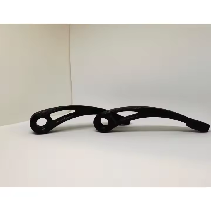 MPM. Soporte Antivibración Pantalla Tenere 700 - 1