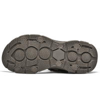 Sandalias De Verano Para Hombre Cómodas Y Ligeras Zapatos Deportivos Para Playa Casual Nuevas 2024 Cierre Con Hebilla Material De Suela EVA Talla Verdadera - details 2
