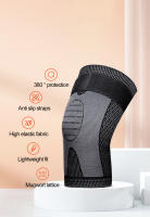 1Par De Compresas Calientes De Artemisa Para Rodilla Protección De La Articulación De La Rodilla Calentador De Piernas Para Artritis Y Rhematismo Mejora La Circulación Sanguínea Tamaño Libre Color Negro - details 2