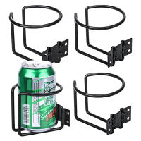 Soporte De Bebida De Acero Inoxidable Para Barco Universal Para Yate Camión RV Carro Aluminio Anodizado Para Interiores Y Exteriores - details 5