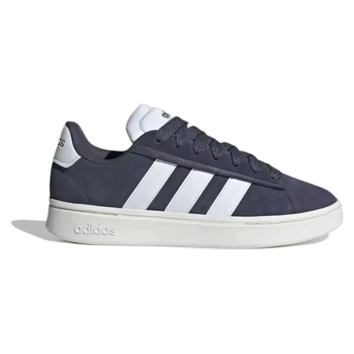 Zapatillas Adidas Grand Court Alpha 00S para hombre en color azul - 1