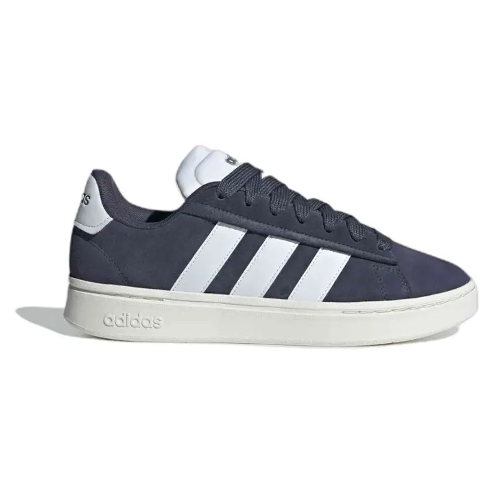 Zapatillas Adidas Grand Court Alpha 00S para hombre en color azul - 1