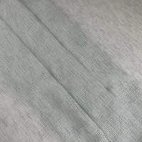 Cortina de tela semitranslúcido lino y poliéster con estampado de forma romboi.150x260cm,decoracion para hogar,oficina. - details 12