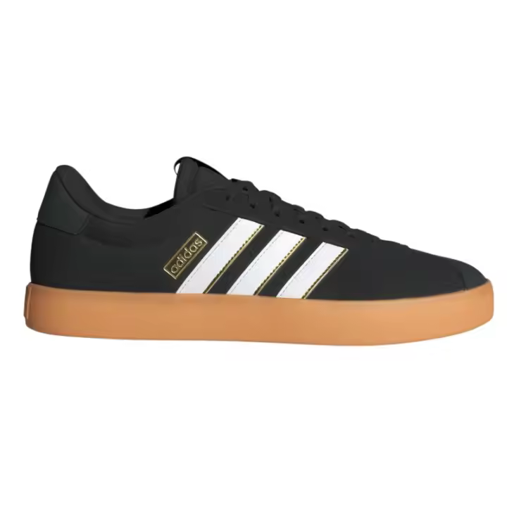 Zapatillas Negras ADIDAS VL COURT black IH4789 - 1