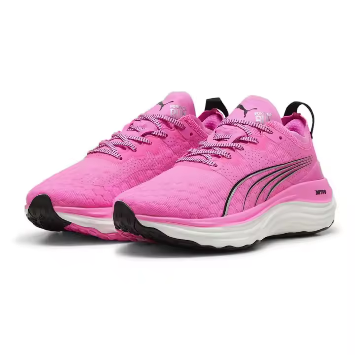 Puma Zapatillas Running Foreverrun Nitro Rosa - 1