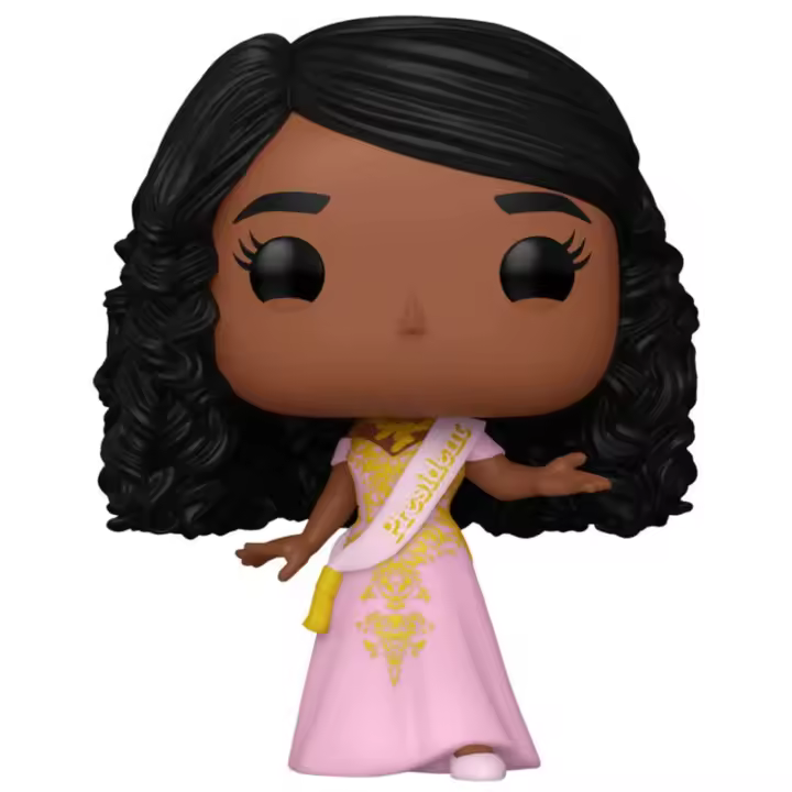 Funko pop Barbie President Barbie 1448    Barbie - 1