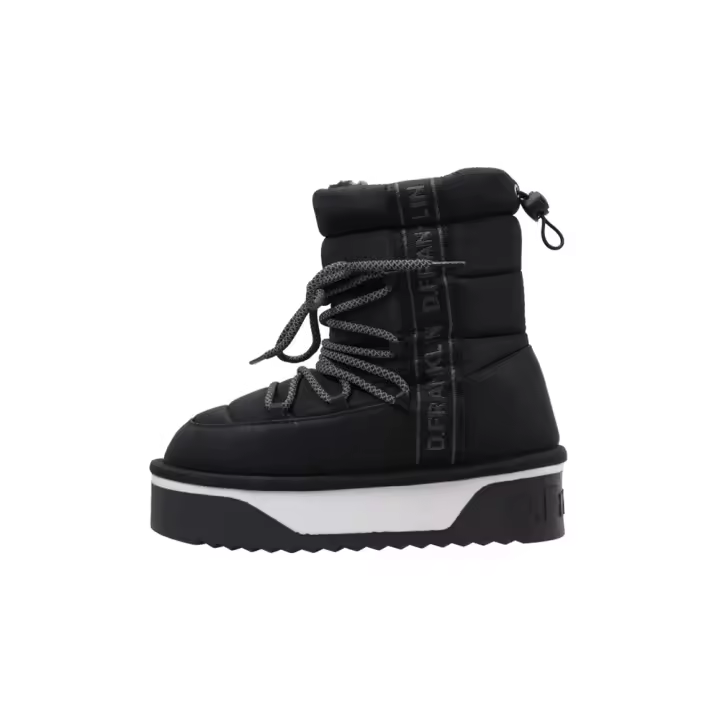 d. franklin DFSH-371006  bota esquimal mujer Negro - 1