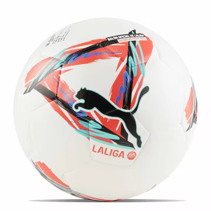 Puma Balon Orbita La Liga 084287 01 Talla Balon - 5 (once) - 1