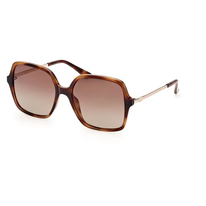 Guess Gafas De Sol Gu7845 Marrón Unisex Adulto - 1