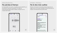 Teléfono - OPPO Reno12 FS 5G Smartphone Libre con IA, 12GB+512GB, Pantalla 2.5D AMOLED 6.7", Cámara 50+8+32 MP, Android, IP64, Batería 5000mAh - details 8