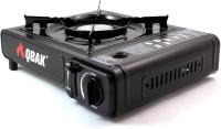 UD -  Camping gas hornillo Qbak , Qbak Cocina Portatil - details 0