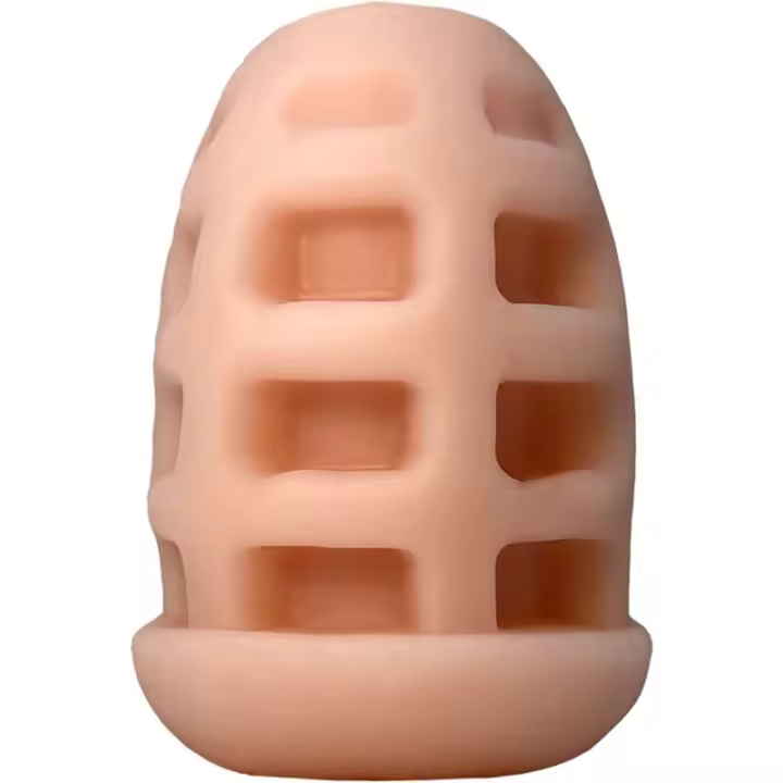 Mini Masturbador Para Hombre  – ALIVE Shot Experiencie - 1