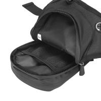 Bolsa Táctica Impermeable Para Viajes Moto Cinturón De Pierna Hombro Bum Pack Bolsa Lateral Para Hombres Bolsa De Mano Casual Al Aire Libre - details 11