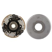Agujero De 17mm Empezador De Arranque Automático Para ATV Cubierta De Juego De Partes De Engrosadora De 50cc a 110cc Bicicleta Sucia Karts - details 1
