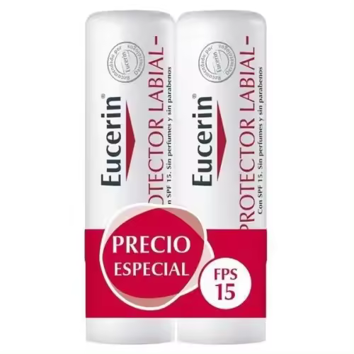 Eucerin pH5 Protector Labial DUPLO - 1