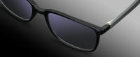 Gafas De Lectura ZENOTTIC Para Hombres Con Marco Cuadrado Deportivo Anti Reflectante Lentes Claros Para Computadora - details 5