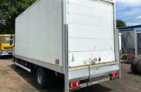 Ensamblaje De Luz Trasera Para Camiones Y Remolques Adecuado Para VOLVO Renault DAF SCANIA IVECO Serie 12V/24V Peso Neto 820g - details 0