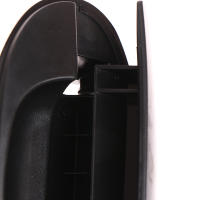 Manija De Puerta Exterior Para Coche Chery QQ JAGGI Qiyun S21 Herramientas Accesorios De Manija De Puerta Delantera Y Trasera Izquierda Y Derecha - details 9