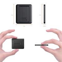 Soporte Invisible Para Portátil Mini Portátil Y Portátil Huawei Xiaomi Nota Soporte De Altura Para Teclado De Computadora Lamgool - details 15