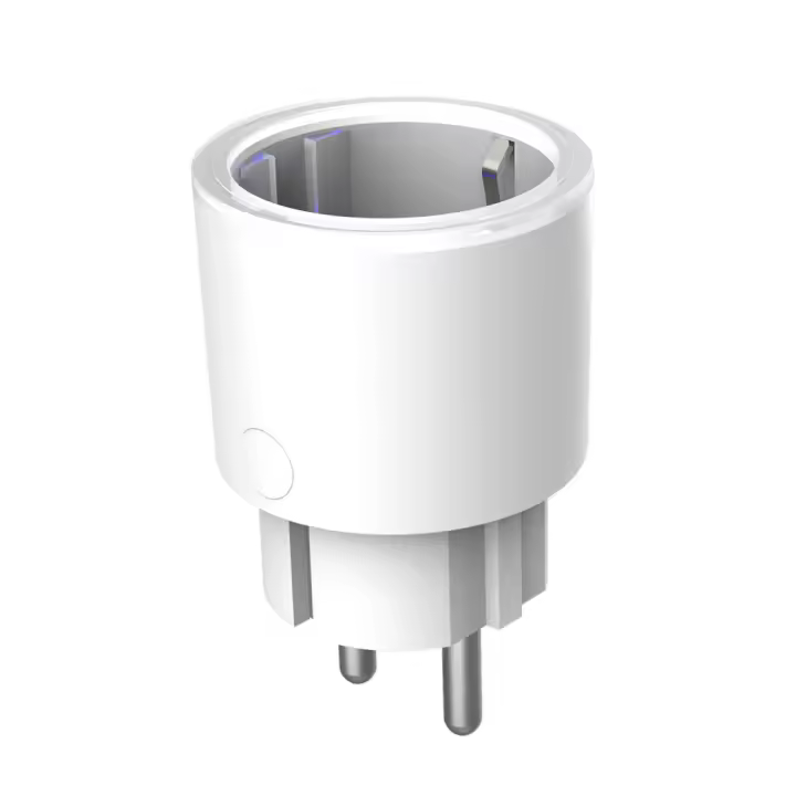 Enchufe inteligente con WiFi EW10 - Programable desde la App móvil - Control Remoto - Temporizador  PRIXTON - 1