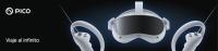 Gafas de realidad virtual inalámbricas Pico 4 Ultra 3D, 12 + 256GB, Qualcomm Snapdragon XR2 Gen 2, pantalla de 90Hz - details 5